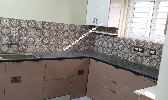 3 BHK Flat for Rent in Maduravoyal